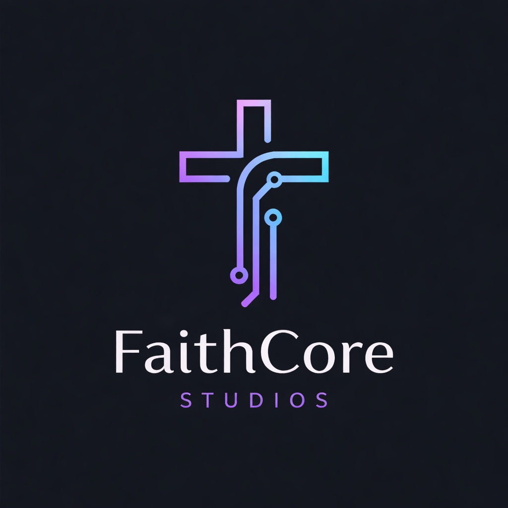 FaithCore Studios